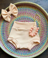 Solid Pastel BELLS