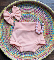 Solid Pastel BELLS