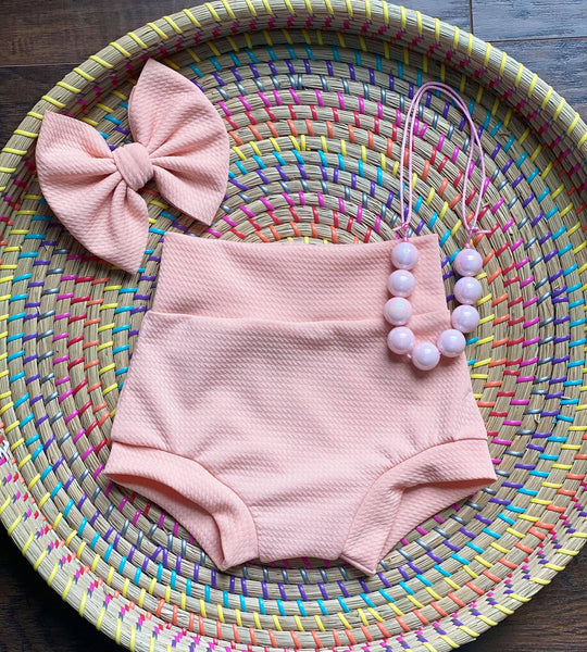 Solid Pastel BELLS