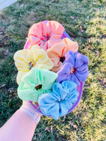 General WHOLESALE Scrunchies