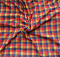 Fall Print Skirted Bummies