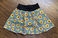 CUSTOMIZABLE Skirted Bummie