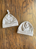 Infant gown HATS