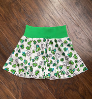 CUSTOMIZABLE Skirted Bummie